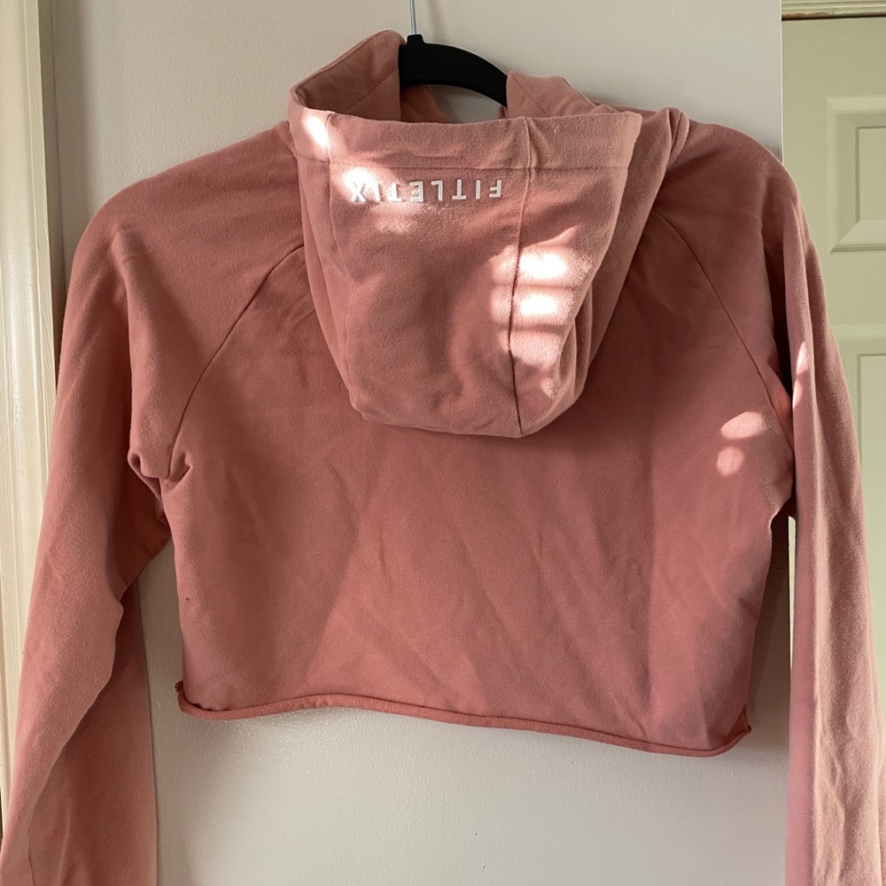 Fitletix Hoodie